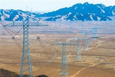 国产自区,崛起中的创新高地